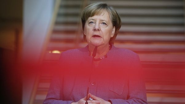La formación de gobierno en Alemania se está complicando La formación de gobierno en Alemania se está complicando