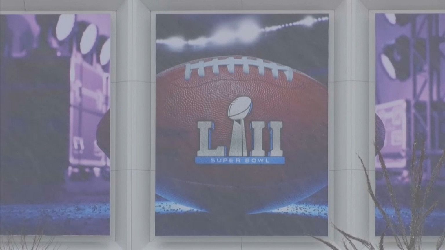 Super Bowl LII, el mayor espectáculo del mundo