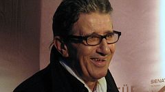 Rolf Zacher mit 76 Jahren gestorben