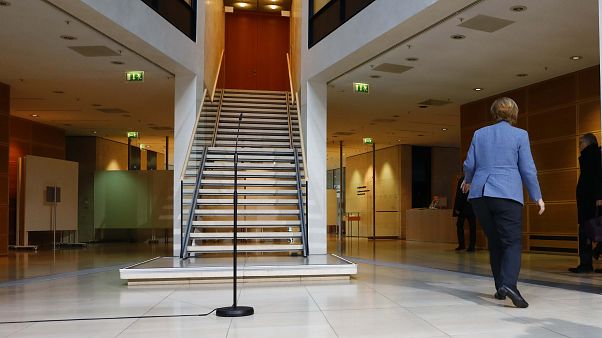 Endspurt: GroKo-Verhandlungen dauern wahrscheinlich länger Endspurt: GroKo-Verhandlungen dauern wahrscheinlich länger