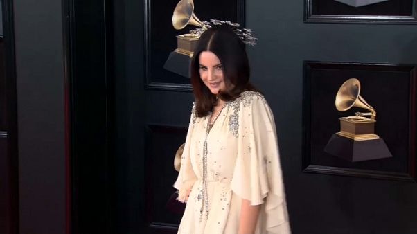 Lana Del Rey kidnapping foiled Lana Del Rey kidnapping foiled