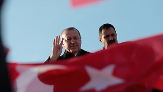 Erdoğan İtalya'da: Türkiye’nin AB üyeliği iç siyasi hesaplara kurban edilmemeli