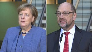 Германия в шаге от коалиции?