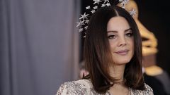 Lana Del Rey: Entführung verhindert