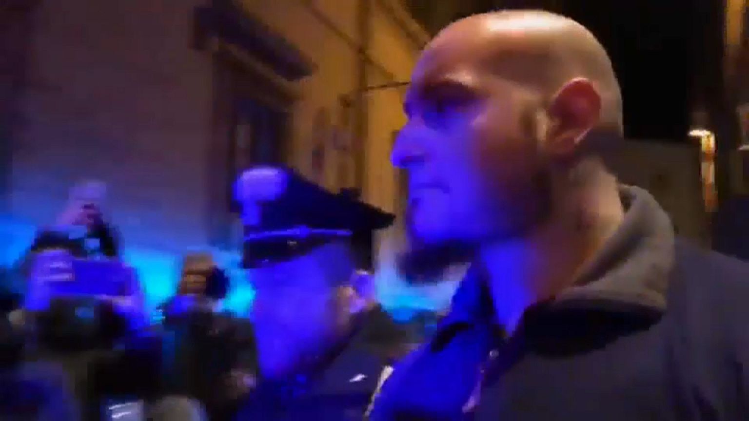Macerata, Traini dovrà rispondere di "strage aggravata dal razzismo"