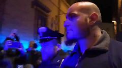 Macerata, Traini dovrà rispondere di "strage aggravata dal razzismo"