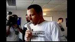 Doping, i casi più famosi