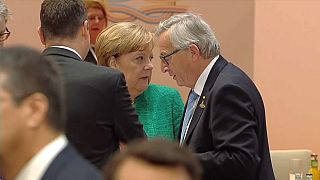 Über 72 Mio. Euro: So viel hat der G20-Gipfel den Bund gekostet
