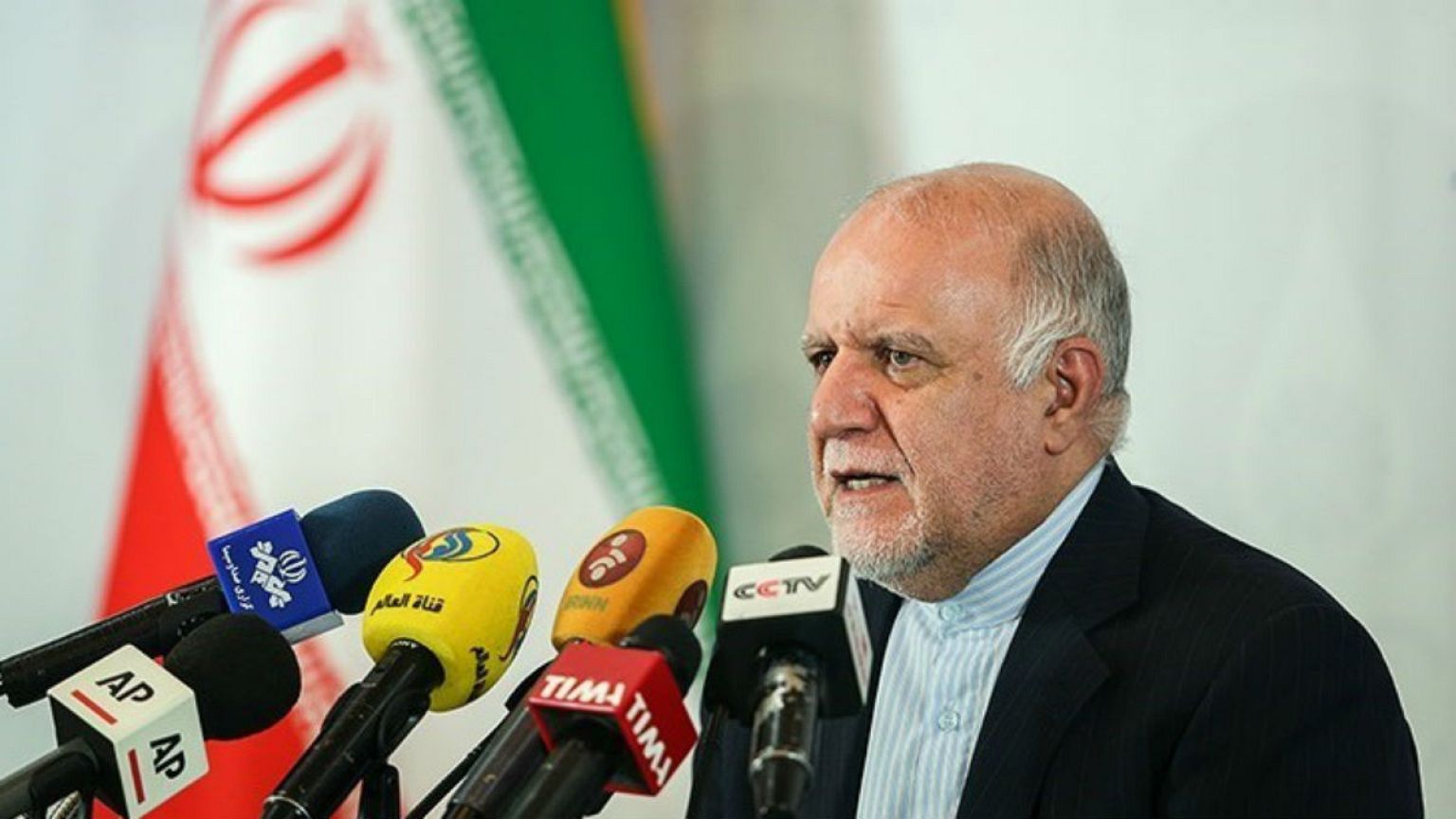 Bijan Namdar Zanganeh