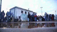 Israel leitet Abschiebung ein: 40.000 Afrikaner betroffen