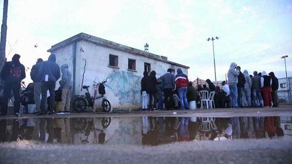 Israel leitet Abschiebung ein: 40.000 Afrikaner betroffen Israel leitet Abschiebung ein: 40.000 Afrikaner betroffen