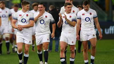 Six Nations : Angleterre et Galles partent fort