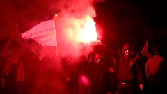 Κύπρος Εκλογές 2018: Επανεκλογή Νίκου Αναστασιάδη
