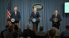 Nova política nuclear dos EUA enfrenta condenação internacional