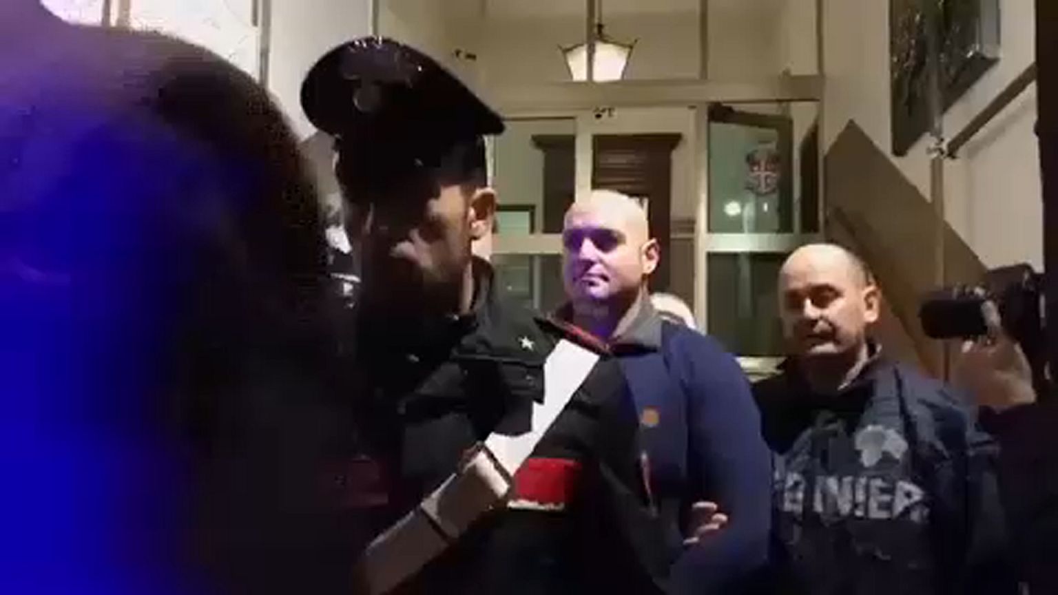 Szélsőjobboldali volt az olasz lövöldöző