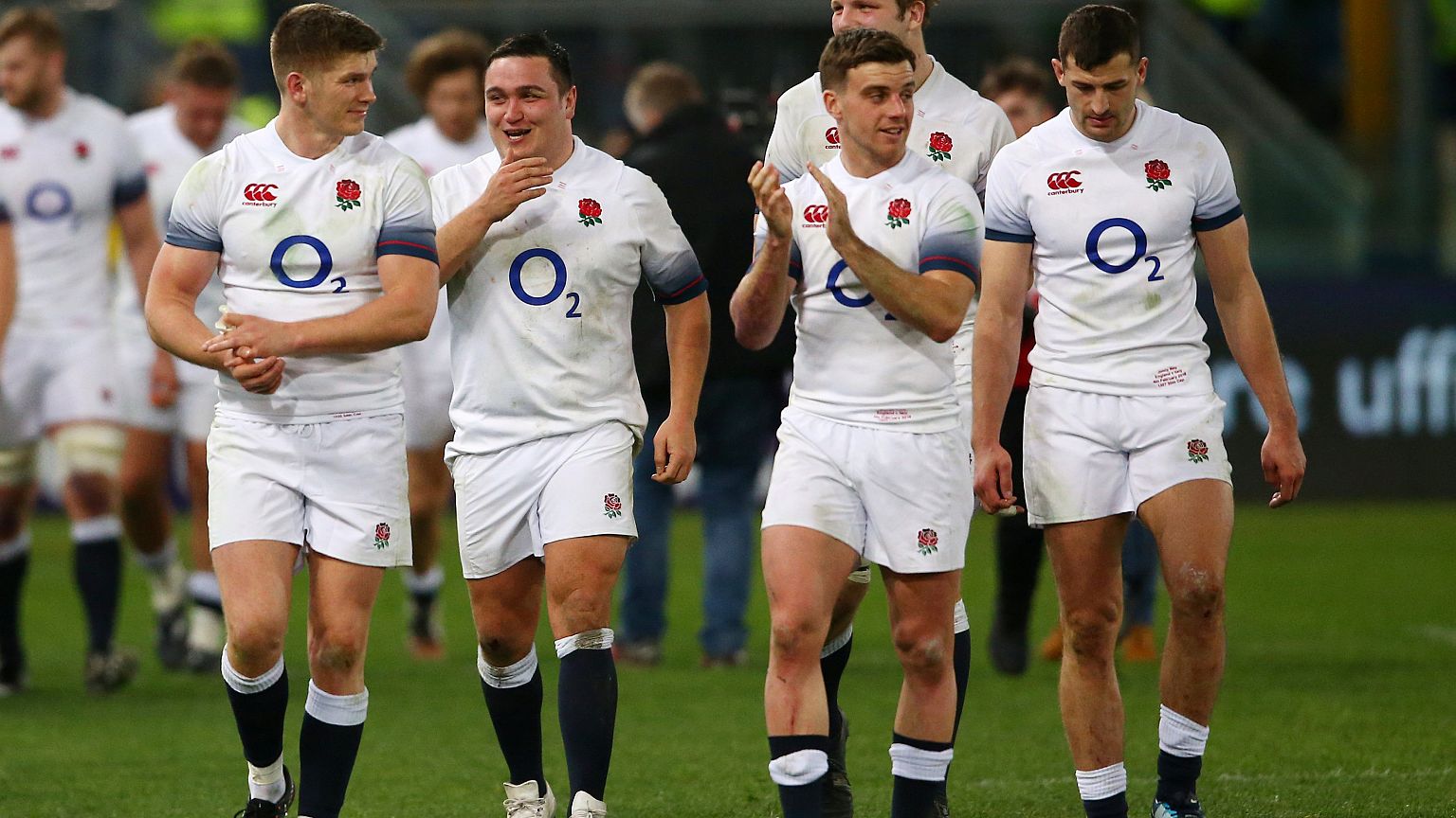 Arranca el Torneo de las Seis Naciones de rugby