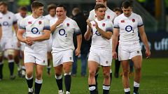 Arranca el Torneo de las Seis Naciones de rugby