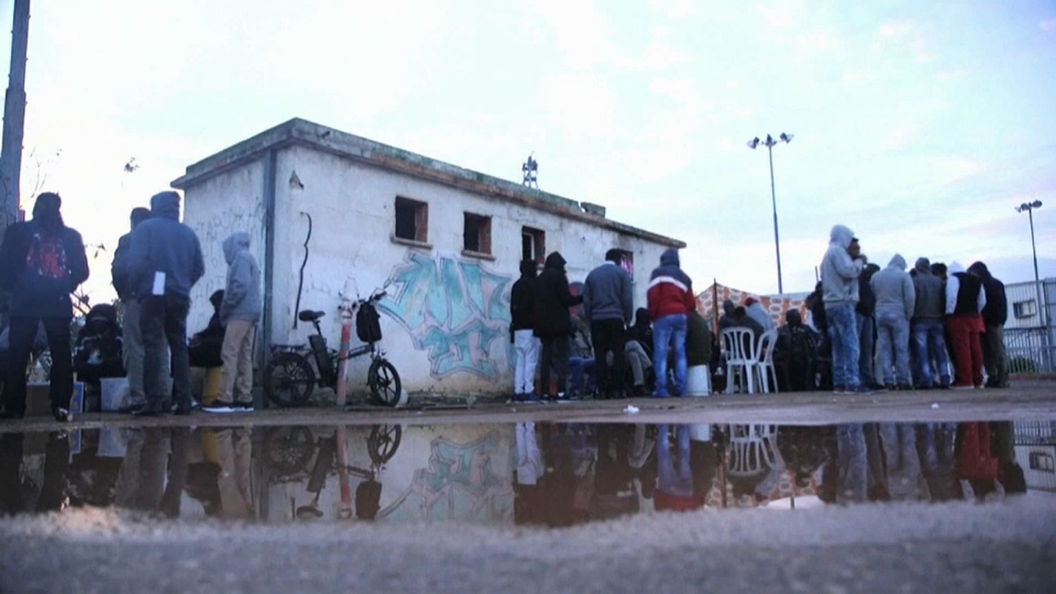 Israele, al via la deportazione di 38.000 stranieri