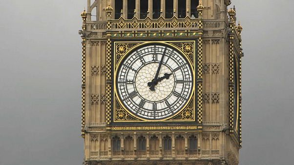 Grosse semaine pour le Brexit Grosse semaine pour le Brexit