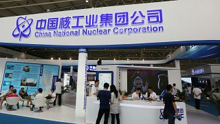 Пекин осудил новую ядерную доктрину США