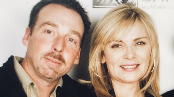 TV actress's brother is found dead after online search plea TV actress's brother is found dead after online search plea