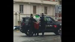 "Fremdenhass": Schüsse auf Afrikaner in Italien