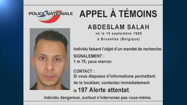 Abdeslam bíróság elé kerül Brüsszelben is Abdeslam bíróság elé kerül Brüsszelben is