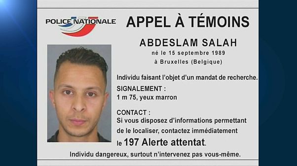 Salah Abdüsselam davası başlıyor Salah Abdüsselam davası başlıyor