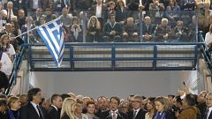 Wähler auf Zypern sprechen Anastasiadis wieder das Vertrauen aus