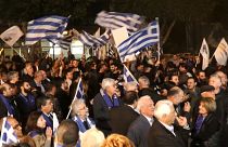 Anastasiadis es reelegido como presidente de Chipre