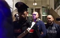 El autor del tiroteo de Macerata tenía un ejemplar de 'Mein Kampf'