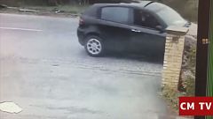 Fusillade raciste en Italie 