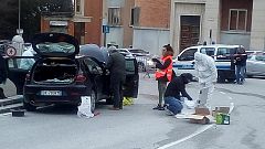 Bίντεο-ντοκουμέντο από το ρατσιστικό αμόκ στη Ματσεράτα