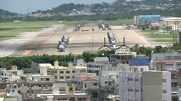 Fordulat jöhet az okinawai amerikai támaszpont ügyében Fordulat jöhet az okinawai amerikai támaszpont ügyében