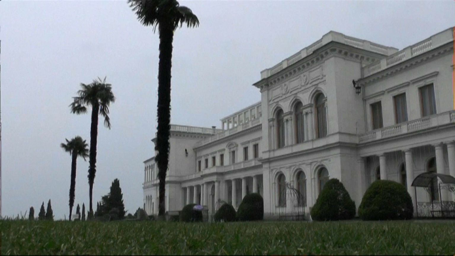 "Альтернатива для Германии" в Крыму