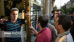  التهاب در بازار ارز: قیمت دلار رکورد ۴۸۰۰ تومان را هم شکست
