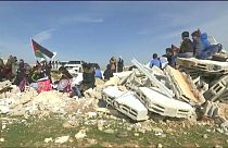 Cisjordanie : Israël détruit une école... pour la 5e fois