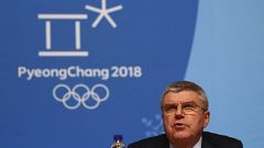 IOC lehnt nachträgliche Einladung für 15 Russen ab