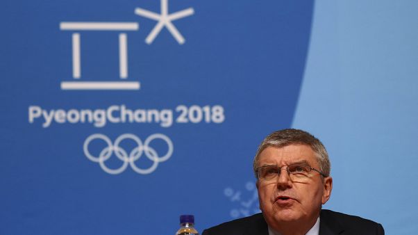 IOC lehnt nachträgliche Einladung für 15 Russen ab IOC lehnt nachträgliche Einladung für 15 Russen ab
