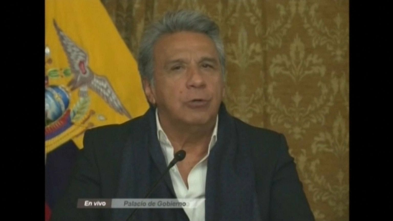 Victoria para Moreno y fin de la era Correa