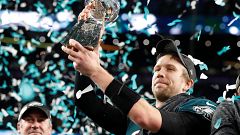Super Bowl: Οι «Αετοί»έγραψαν ιστορία!