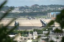 Giappone: la nuova base USA di Okinawa si farà
