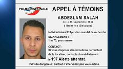 Prozess gegen mutmasslichen Terroristen Abdeslam 