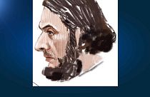 Arranca el juicio contra Salah Abdeslam