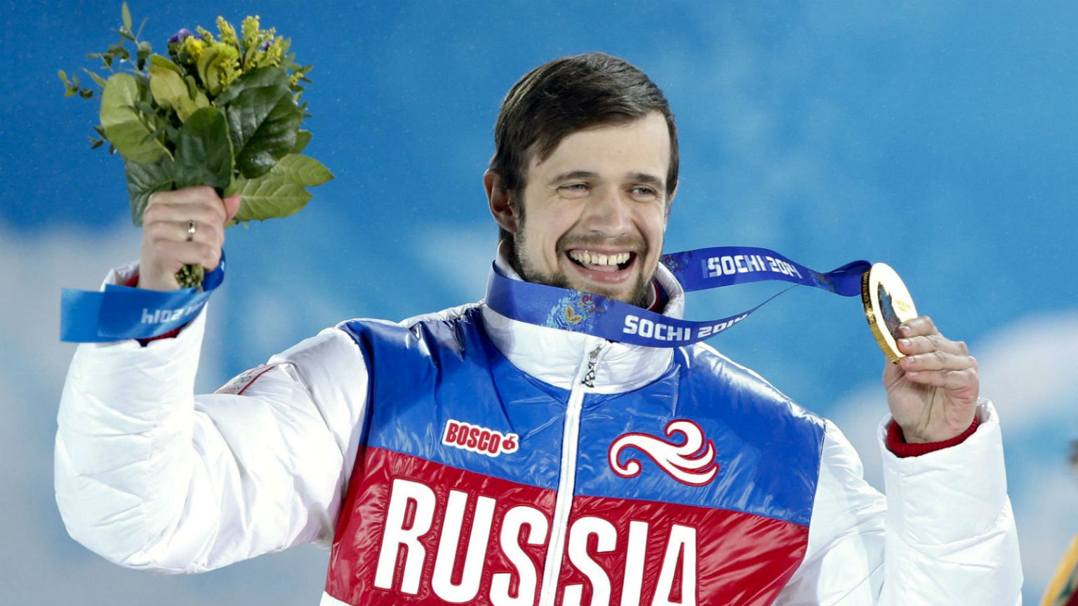 IOC refuses Russian athletes' request to participate in 2018 Winter Olympics 