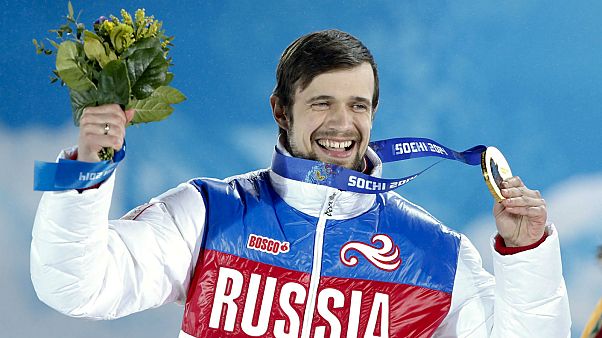 IOC refuses Russian athletes' request to participate in 2018 Winter Olympics IOC refuses Russian athletes' request to participate in 2018 Winter Olympics