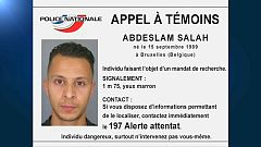 Абдеслам отказывается говорить на судебном поцессе в Брюсселе