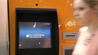 Bitcoin-Absturz: Banken blockieren Kauf per Kreditkarte