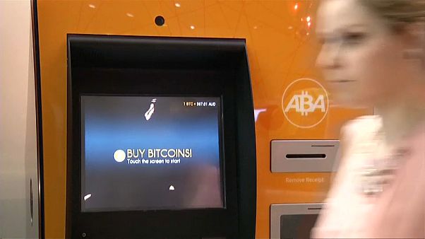 Bitcoin-Absturz: Banken blockieren Kauf per Kreditkarte Bitcoin-Absturz: Banken blockieren Kauf per Kreditkarte
