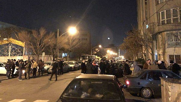 کسری نوری: دراویش از حقوق بنیادیشان دفاع می کنند کسری نوری: دراویش از حقوق بنیادیشان دفاع می کنند